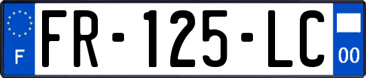 FR-125-LC