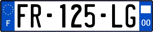 FR-125-LG
