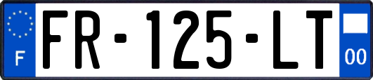 FR-125-LT