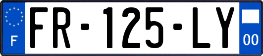 FR-125-LY