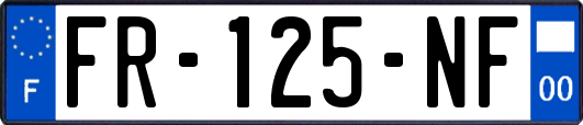FR-125-NF