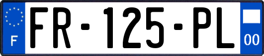 FR-125-PL