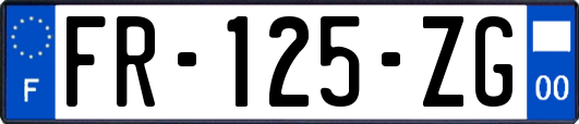 FR-125-ZG