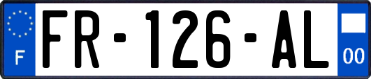 FR-126-AL