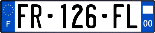 FR-126-FL