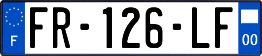 FR-126-LF