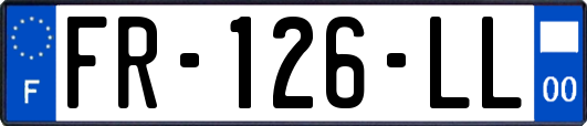 FR-126-LL