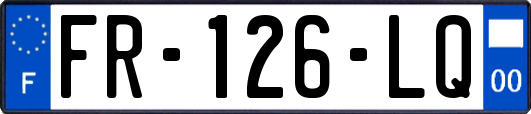 FR-126-LQ