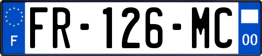 FR-126-MC