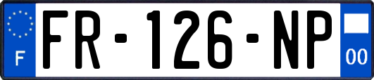 FR-126-NP