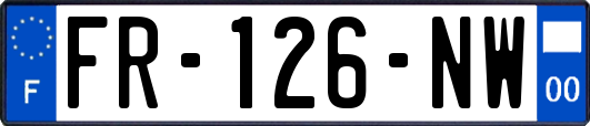 FR-126-NW