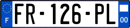 FR-126-PL