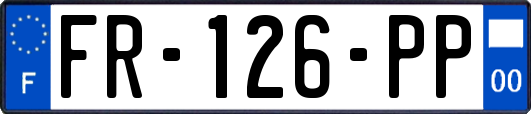 FR-126-PP