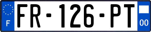 FR-126-PT