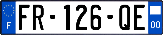 FR-126-QE