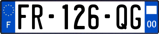 FR-126-QG