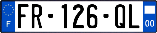 FR-126-QL