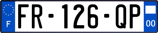 FR-126-QP
