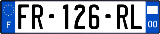 FR-126-RL