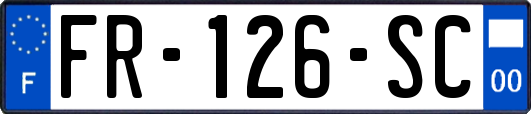 FR-126-SC