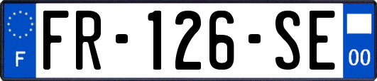 FR-126-SE