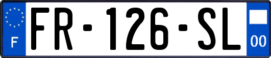 FR-126-SL
