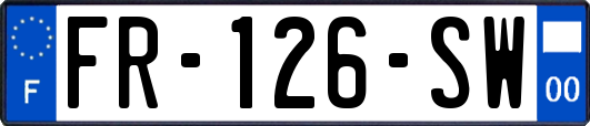 FR-126-SW