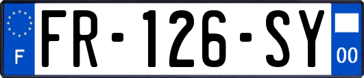 FR-126-SY