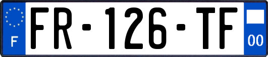 FR-126-TF