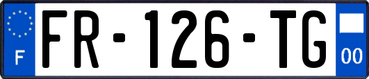 FR-126-TG