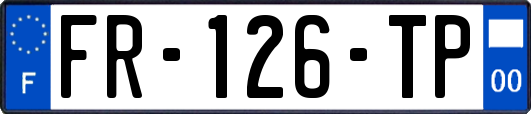 FR-126-TP
