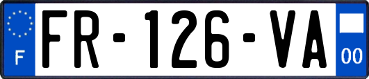 FR-126-VA