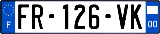 FR-126-VK