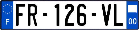 FR-126-VL