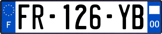 FR-126-YB