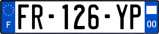FR-126-YP