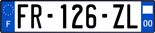 FR-126-ZL