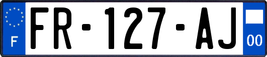 FR-127-AJ