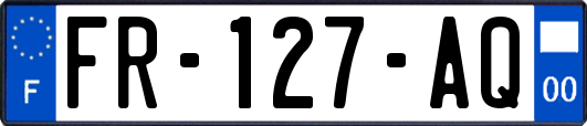 FR-127-AQ