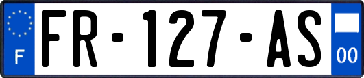 FR-127-AS