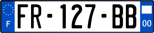 FR-127-BB