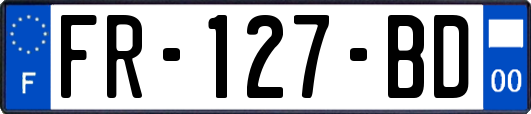 FR-127-BD