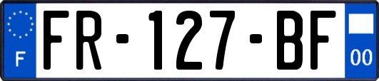 FR-127-BF