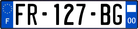 FR-127-BG