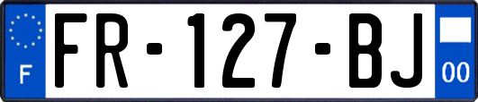 FR-127-BJ