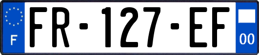 FR-127-EF