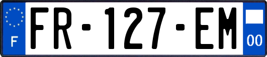 FR-127-EM