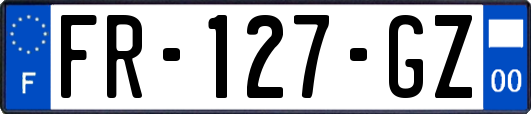 FR-127-GZ