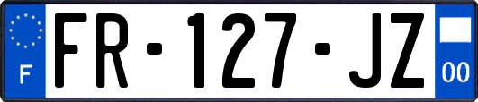 FR-127-JZ