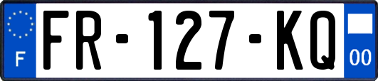 FR-127-KQ